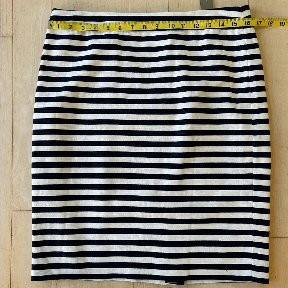 J. Crew crew “no